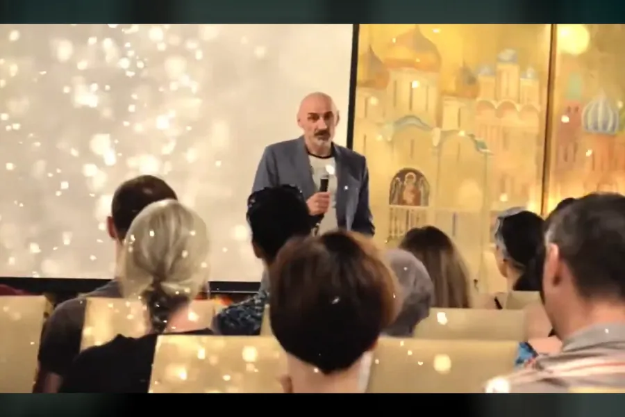 Курс «Сценарий отношений»